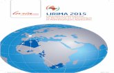Plaquette Lirima 2015 vfr - Laboratoire International de ... · laboratifs ». Une grande partie de l’activité de recherche est consacrée à un modèle de systèmes distribués