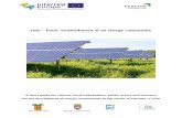 Info Pack: establishment of an energy communityenercommunities.eu/wp-content/uploads/2019/06/INFO... · promote the use of renewable energy sources. The EU’s executive body formally