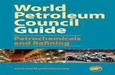 World Petroleum Council Guidedocshare01.docshare.tips/files/28276/282764094.pdf · management, engineering, procurement, construction and installation services, with distinctive capabilities