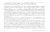 Drosera filiformis, D. tracyi, and their hybrids: a photo ... · Drosera filiformis, D. tracyi, and their hybrids: a photo essay John Brittnacher • Ashland • Oregon • USA •