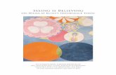 Seeing is Believingaxsonjohnsonfoundation.org/.../Hilma_Seeing-is-Believing.pdfSeeing is Believing On Hilma af Klint’s Importance Today * Axel and Margaret Ax:son Johnson Foundation