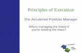 Principles of Execution - ilta.personifycloud.comilta.personifycloud.com/webfiles/productfiles/... · CEO of Principles of Execution, a Strategic Project Portfolio Management and