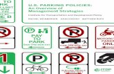 U.S. Parking PolicieSmedia.oregonlive.com/portland_impact/other/ITDP-Parking...U.S. Parking Policies: An Overview of Management Strategies Institute for Transportation & Development