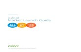 C2FO Market Launch Guide - Hewlett Packard · C2FO Market Launch Guide ... Objective: Set up a C2FO email distribution list and address to establish credibility for C2FO program communications,