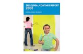 THE GLOBAL COATINGS REPORT 2006… · Akzo Nobel’s inaugural Global Coatings Report, which offers a comprehensive overview of the global market and highlights the industry’s pivotal