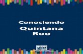 Conociendo Quintana Roointernet.contenidos.inegi.org.mx/.../QUINTANA_ROO.pdfTitle Conociendo Quintana Roo Author INEGI Keywords Superficie territorial municipios Relieve Infraestructura