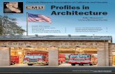 CMU Profiles in Architecture - CMACN › PDF › CMU_Profiles_Current › CMU... · CMACN 2020 January Issue of “CMU Profiles in Architecture” Architect’s Commentary: Skyline