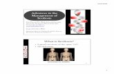 Advances in the Management of Scoliosis - Association · 2018-12-12 · 4/25/2018 1 Eric Parent PT, PhD, Schroth therapist Associate-professor Physical therapy University of Alberta