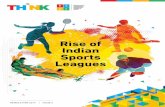 Why this story is without Sixes and Fours - BARC India of Indian Sports... · The sports viewership in India has been mainly restricted to Cricket for the longest time. While Cricket