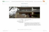 BCA Report - Toronto · Toronto Community Housing – Executive Summary 2016/2017 BCA Report as of 2017-09-10 11:18:50 Pictures Element.520.ohpes9t1.psh.jpg Actions C1040 - Interior