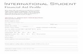 International Student - Hotchkiss School · Student applicant name _____ Page 2 of 5 Section B: PARent oR GuARDiAn inFoRMAtion the student-applicant resides with: o Mother o Father