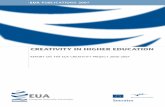 EUA Publications 2007 in... · Progress towards a knowledge-based society and economy will require that European universities, as centres of knowledge creation, and their partners