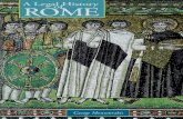 A Legal History of Rome - The Eye History/Roman Empire/A Legal History...Rome, the present work combines the perspectives of legal history with those of social, political and cultural