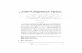 Integrated Semigroups and Parabolic Equations. Part II ...pmagal100p/papers/... · Integrated Semigroups and Parabolic Equations. Part II: Semilinear Problems Arnaud Ducrot(a) ...