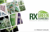 RXG-A pH range of 3.0-6.0 with these products is safe for plants.-If necessary, adjust pH down using an acid-based product such as phosphoric or sulfuric acid.-If necessary, adjust