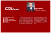 Faculty of Social Sciences Prof. Dr Mian Ghulam Yasin · he Faculty of Social Sciences was created in 2013 at University of Sargodha. Since its inception, this faculty ... ENG-201