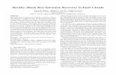 Rectify: Black-Box Intrusion Recovery in PaaS Cloudsweb.mit.edu/mflpar/www/pubs/2017_Matos_Pardal_Middleware... · 2018-03-29 · Rectify: Black-Box Intrusion Recovery in PaaS Clouds