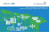 Dún Laoghaire–Rathdown Spatial Energy Demand Analysis · Dún Laoghaire-Rathdown Spatial Energy Demand Analysis Report prepared by Codema on behalf of Dún Laoghaire-Rathdown County