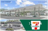 7-Eleven - 1971 Sunset Point Road, Clearwater, FL · Clearwater | fL Confidentiality Agreement & Disclaimer This Offering Memorandum contains select information pertaining to the