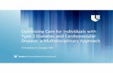Optimizing Care for Individuals with Type 2 Diabetes and ... Presentation-sm.pdfStudy EMPA-REG CANVAS DECLARE VERTIS CV SGLT-2-i empaglifozin canagliflozin dapagliflozin ertugliflozin