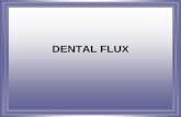 DENTAL FLUX · 2017-10-10 · Soldering Of Dental Alloys. Soldering alloys are designed to melt, wet the surface(s) of the parent alloy, and flow across a clean metal surface; they