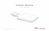 Little Anne - Laerdal Medicalcdn.laerdal.com › downloads › f2817 › User_Guide_Little_Anne.pdf · © 2013 Laerdal Medical AS. All rights reserved. 20-07243 Rev A Device Manufacturer: