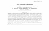 International Investment Agreements and Investor-State ... · the Organisation for Economic Co-operation and Development (OECD), which are more favourably disposed towards international