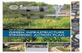 CITY OF ATLANTA GREEN INFRASTRUCTURE ......Green infrastructure (GI) is an approach to managing stormwater by reducing the volume of polluted runoff entering our streams and pipe systems.