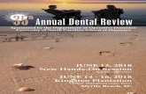 Join Us At… · 4. Identify how digital (CAD/CAM) dentistry can increase the efficacy of implant provisional restorations and communication with referring restorative dentist. 5.