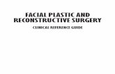 Facial Plastic and ReconstRuctive suRgeRy ¢â‚¬› application ¢â‚¬› files ¢â‚¬› ... Chapter 3 Facial Analysis