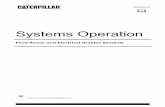Systems Operation - Barrington Diesel Club · Systems Operation Fluid Power and Electrical Graphic Symbols Media Number -SENR3981-04 Publication Date -01/08/2008 Date Updated -12/08/2008