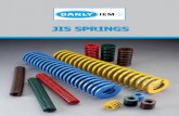 JIS SPRINGS - Dayton LaminaJIS SPRINGS SeRvIce We DelIveR aND QualIty you caN DePeND oN DaNly IeM is a leading manufacturer of die and mold components supplied globally to the parts