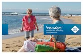 Retirement Community at Banora Point - rslcare.com.au · to Winders Retirement Community at Banora Point The best retirements are peaceful, yet plentiful with a serene pocket of tranquillity