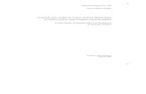 Gender and Agricultural Supply Responses to Structural ... · gender implications of economic reforms. There is, thus, no existing study that focuses on the gender dimensions of agricultural