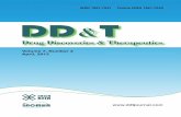 ddtjournal.com Drug Discoveries & Therapeuticsis one of a series of peer-reviewed journals of the International Research and Cooperation Association for Bio & …