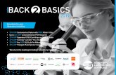 LAB · products. In this edition of BACK 2 BASICS we have fantastic offers on selected lines from our own SLS Lab Pro and SLS Lab Basics brands alongside those from world renowned