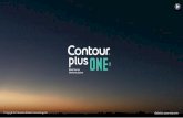 Blood Glucose Monitoring System - PLUS ONE · Monitoring System ® 9. Target Ranges The CONTOUR DIABETES app compares your blood glucose reading with a Target Range to let you know