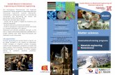 Double Masters in Mechanical Double Masters in Mechanical ...gpm.univ-rouen.fr/sites/default/files/2018-03/... · Double Masters in Mechanical Engineering and Materials Engineering