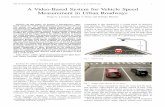 IEEE TRANSACTIONS ON INTELLIGENT TRANSPORTATION …nassu/papers/luvizon16 - A Video-Based... · IEEE TRANSACTIONS ON INTELLIGENT TRANSPORTATION SYSTEMS, VOL. X, NO. X, MONTH 2016