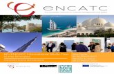 6th ENCATC International Study Tour - Leisureworldleisure.org/wp-content/uploads/2017/02/Study... · The 6th ENCATC International Study Tour has been designed for academics, researchers,