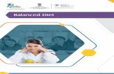 Balanced diet - Brochure - Apollo Medskills · Potatoes Rice Pasta Vegetables Meat Fish Poultry . Title: Balanced diet - Brochure.cdr Author: vamshi Created Date: 2/8/2016 4:18:41