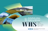 ANNUAL 7 REVIEW WHS - gov.scot · Home Energy Efficiency Programmes for Scotland 2 – Warmer Homes Scotland 2017 3 ... SME Small and medium-sized enterprises SSEN Scottish and Southern