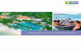 Holiday Inn Resort Kandooma Maldives · Where is Maldives? The Republic of Maldives is a collection of 26 atolls, idyllically ﬂoating on the Indian Ocean, southwest of Sri Lanka