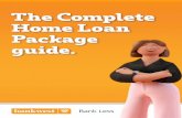 Bankwest Complete Home Loan Package Guide › content › dam › bankwest › ... · on your home loan is calculated daily, the more you have in your offset account on ... including