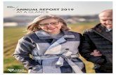 ANNUAL REPORT 2019 AT A GLANCE/media/Files/V/Vifor-Pharma/... · 2020-03-13 · ˚˛˝˙ˆˇ˘ ˙ ˆ ˆ ˜˚˛˛˝˙ˆ˜ˇ˘ ˜ Vifor Pharma Ltd. Annual Report 2019, at a glance 5
