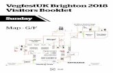 BRIG2018-VisitorsBooklet-SUNbrighton.vegfest.co.uk/wp-content/uploads/sites/3/... · Visitors Booklet Sunday Map - GIF Stage Live Music (SUN) xx xx x.x Tol/F C] EXIT to Plant-Based