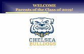 WELCOME PARENTS & STUDENTS OF THE CLASS OF 2010 TO … · 2018-08-28 · iPad use in the Tech & Design Classroom INSTRUCTION • Enhanced instruction AirServer, Apple TV Camera –