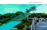 Shaping a Sustainable Future - Keppel Corporation · 2019-07-25 · Shaping a Sustainable Future. Keppel is a multi-business company committed to providing robust solutions for sustainable
