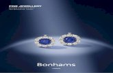 FINE JEWELLERY - Bonhams fine jewellery 79 130 48 135 132 48 an art deco ‘laque burgautÉ’ and gem-set compact, by cartier, circa 1925 79 a sapphire and diamond cluster brooch