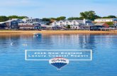 2016 New England Luxury Coastal Report - RE/MAX INTEGRAdownload.remaxintegra.com/Reports/2016 New England... · some specific regions, such as Cape Cod, investors and home “flippers”are